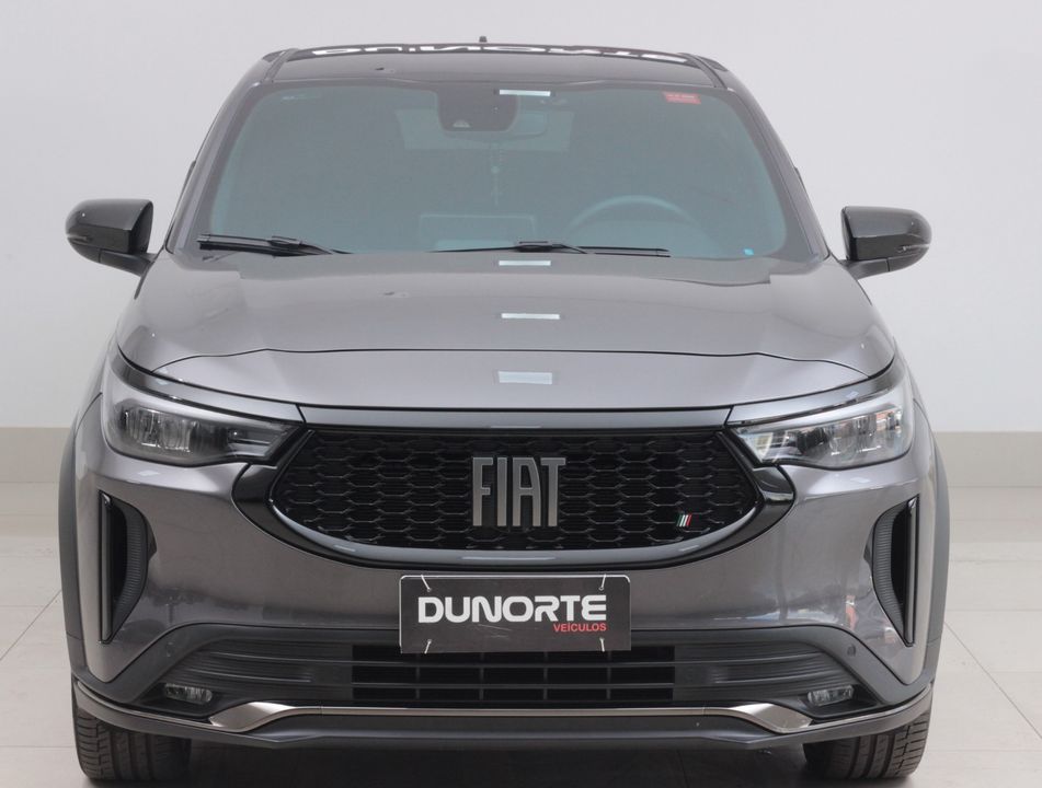 Fiat Fastback Limited Ed.1.3 270 T.Flex Aut.