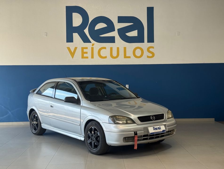 Chevrolet Astra GL 1.8 MPFI 3p