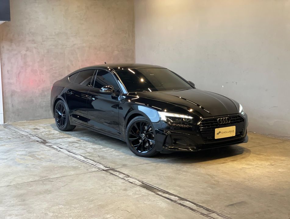 Audi A5 Sportb.Prestige Plus 2.0 TFSI S-tronc
