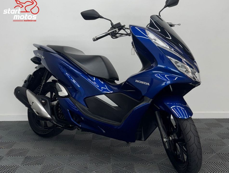 HONDA PCX 150/DLX