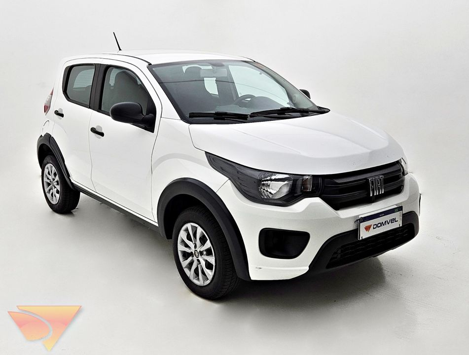 Fiat MOBI LIKE 1.0 Fire Flex 5p.