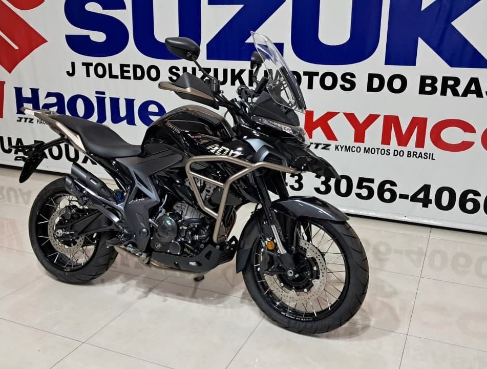 ZONTES T 350 X
