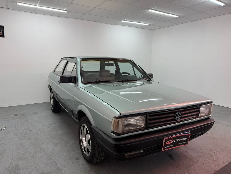 VolksWagen VOYAGE GL/ Special 1.6/ 1.8