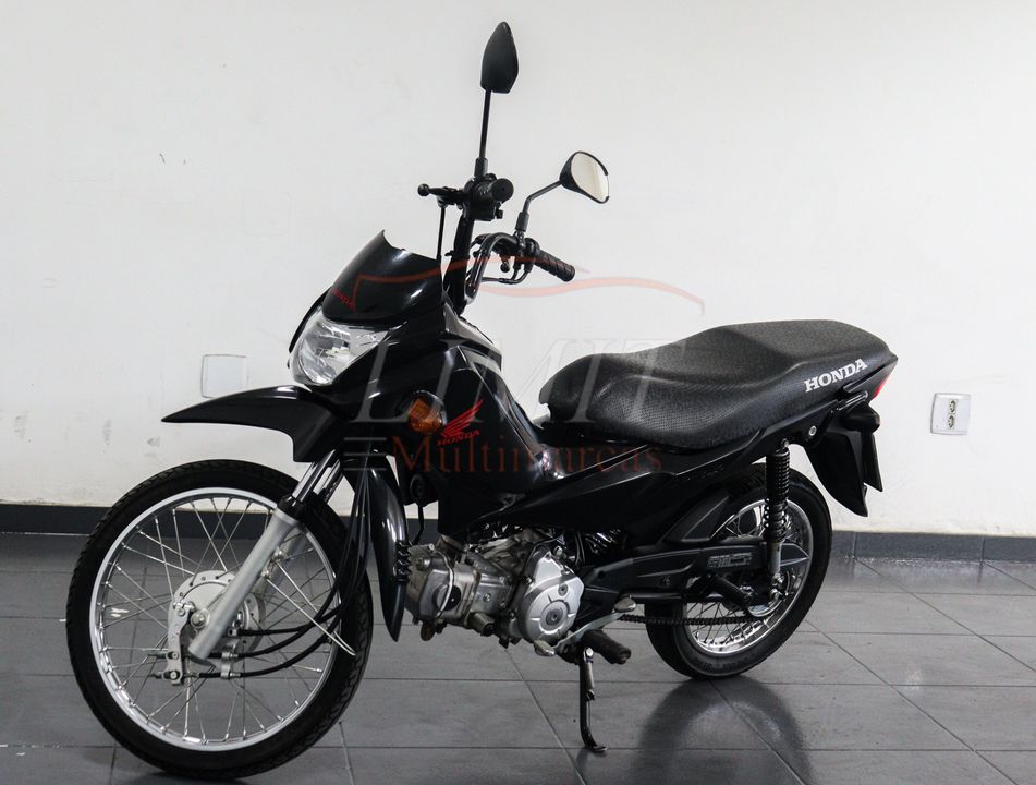 HONDA POP 110i