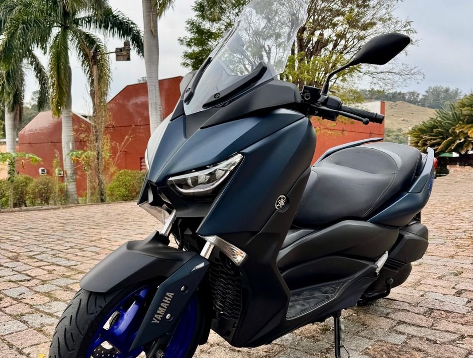 YAMAHA XMAX 250 ABS