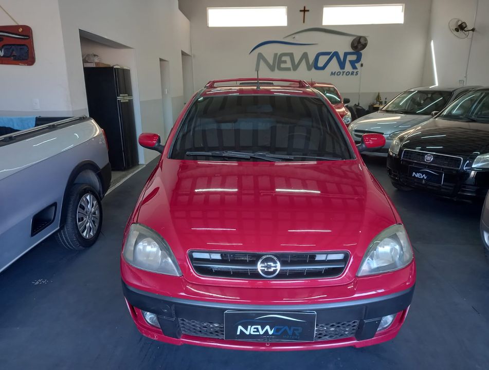 Chevrolet MONTANA  Sport 1.8 MPFI FlexPower 8V