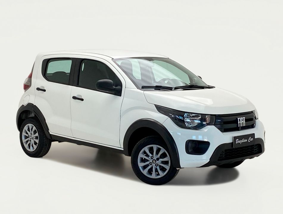 Fiat MOBI LIKE 1.0 Fire Flex 5p.