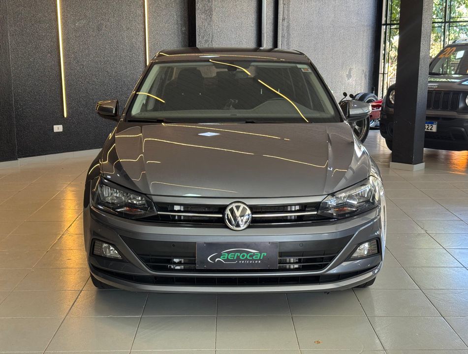 VolksWagen VIRTUS Comfort. 200 TSI 1.0 Flex 12V Aut