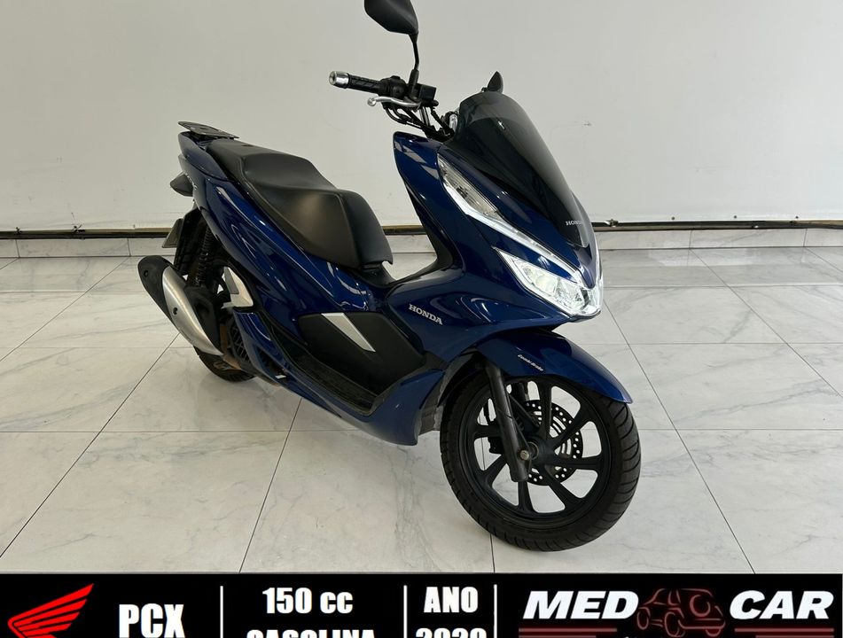 HONDA PCX 150 SPORT