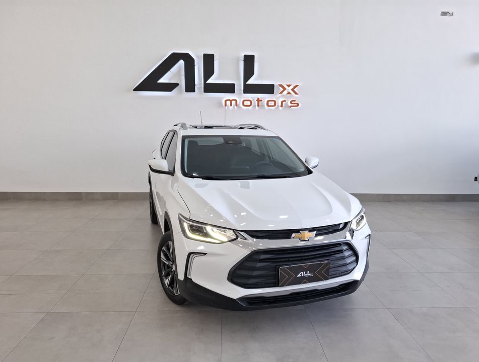 Chevrolet TRACKER Premier 1.2 Turbo 12V Flex Aut.
