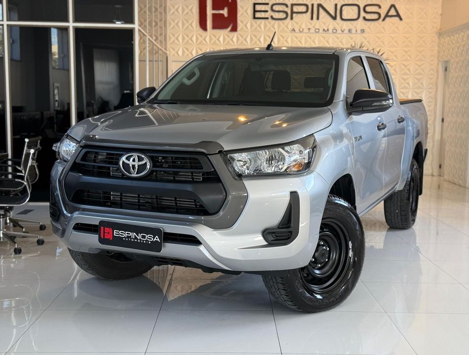Toyota  STD