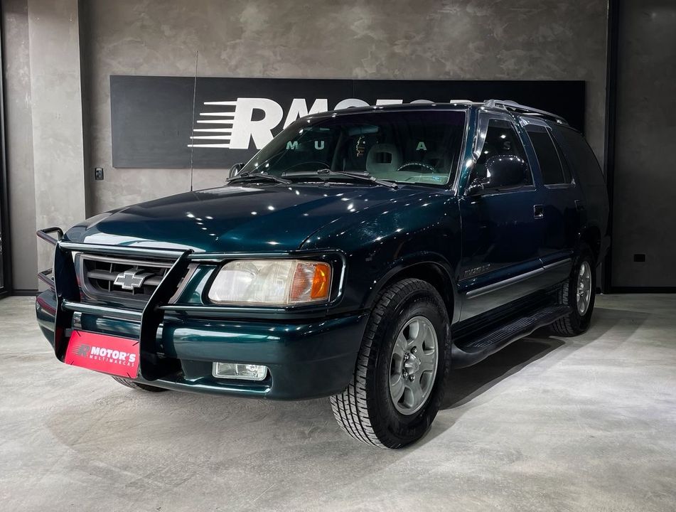 Chevrolet DLX 2.5 DIESEL