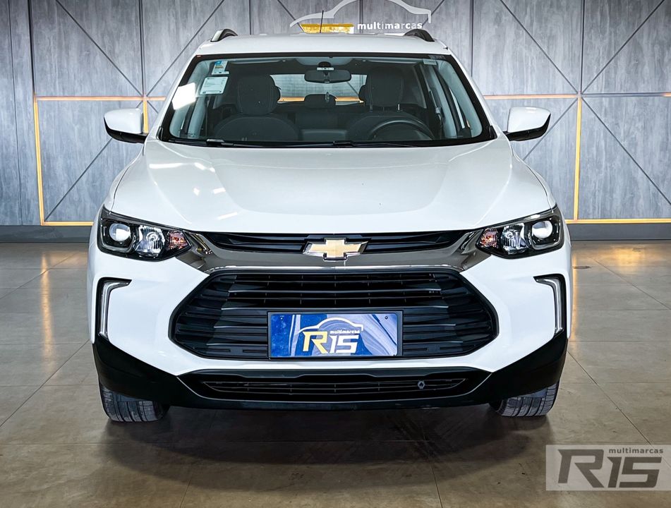 Chevrolet TRACKER LT 1.0 Turbo 12V Flex Aut.