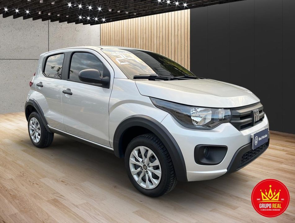 Fiat MOBI LIKE 1.0 Fire Flex 5p.