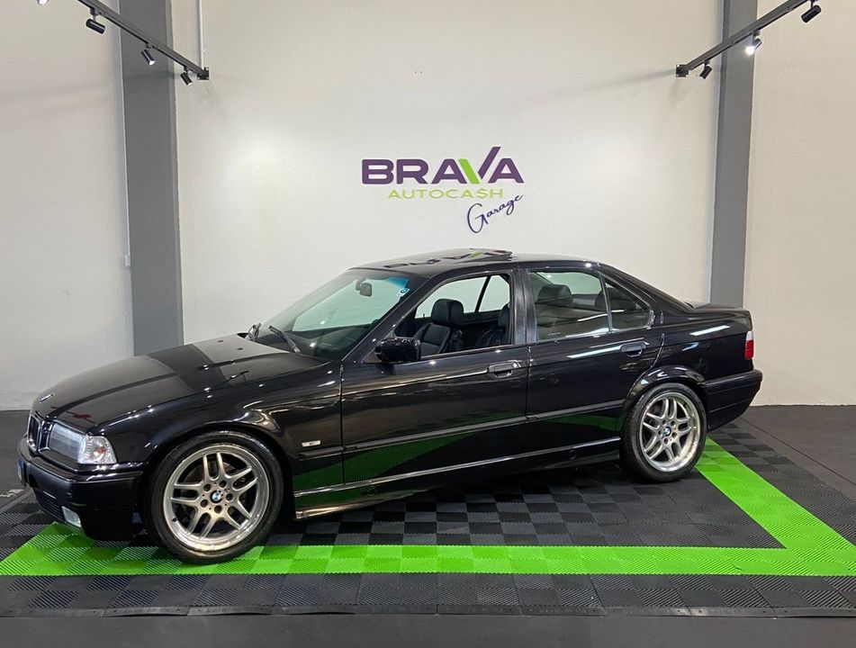 BMW 328i Touring/Sport