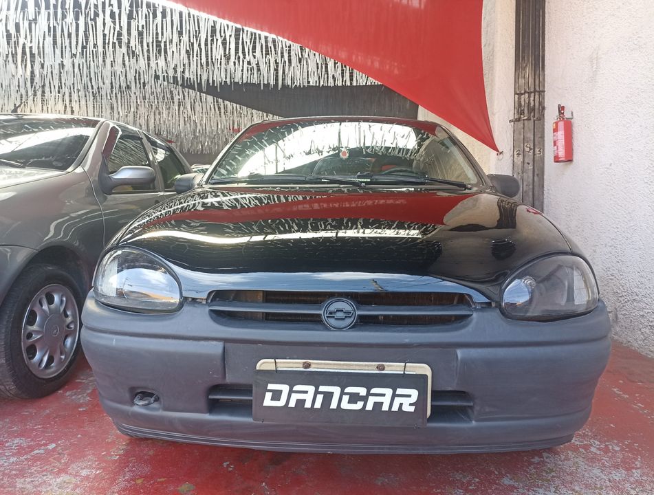Chevrolet Corsa Wind 1.0 MPFI / EFI  2p