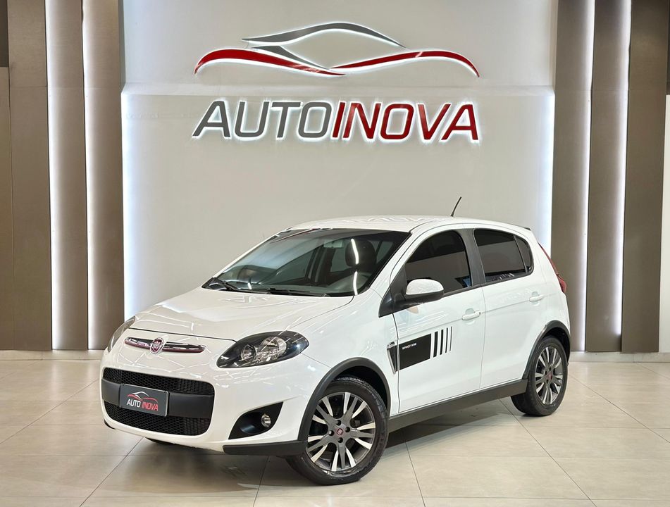 Fiat Palio SPORTING 1.6 Flex 16V 5p