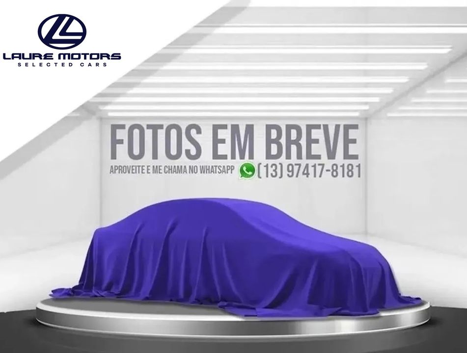 Fiat Toro Freedom 1.8 16V Flex Aut.