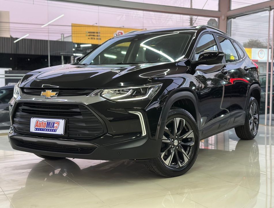Chevrolet TRACKER Premier 1.2 Turbo 12V Flex Aut.