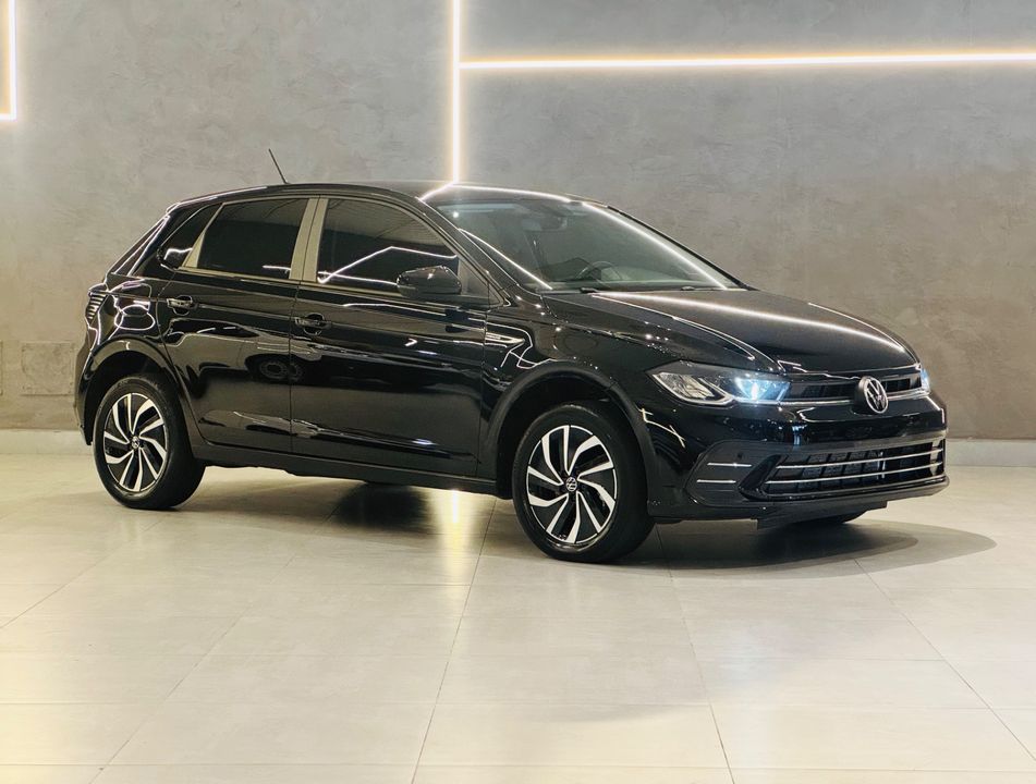 VolksWagen Polo Highline TSI 1.0 Flex 12V Aut.