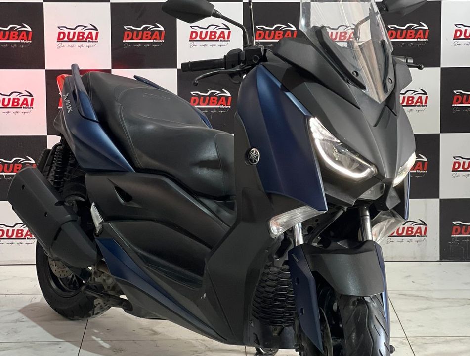 YAMAHA XMAX 250 ABS
