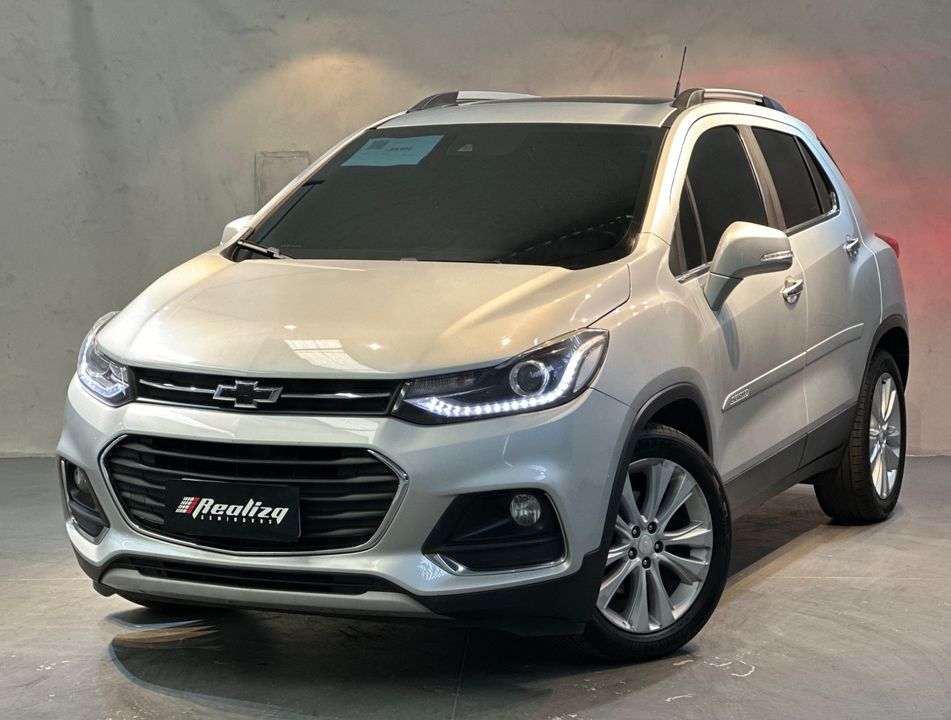 Chevrolet TRACKER Premier 1.4 Turbo 16V Flex Aut