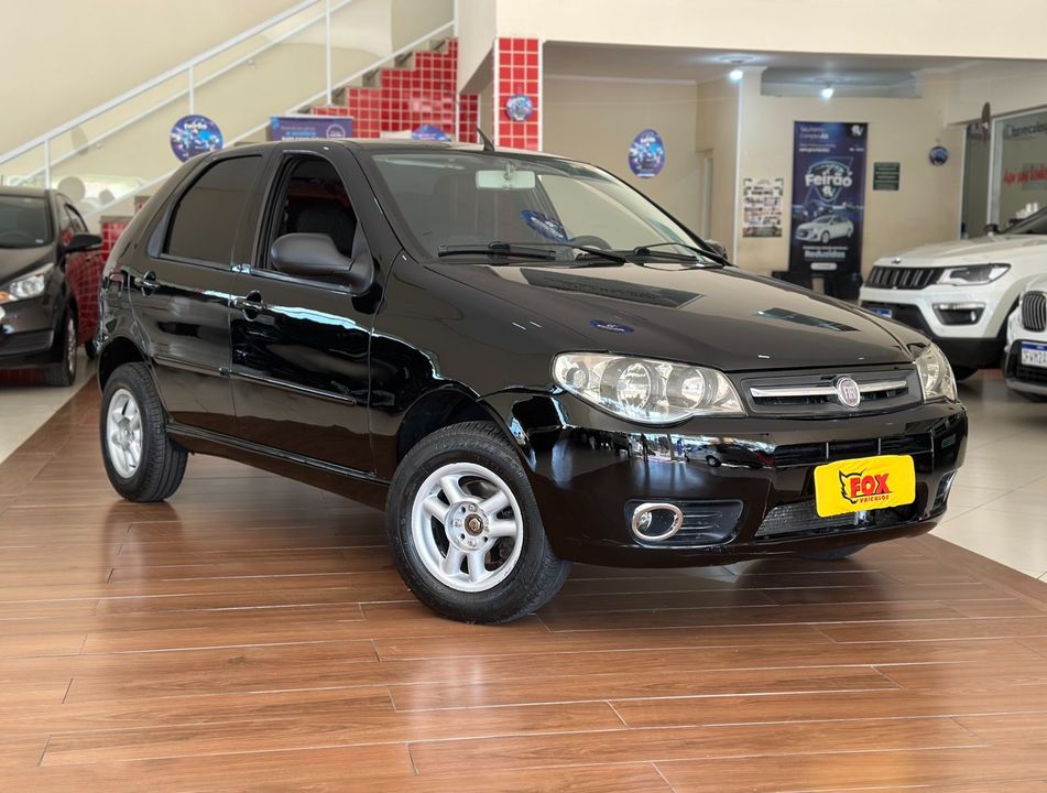 Fiat Palio 1.0 ECONOMY Fire Flex 8V 4p
