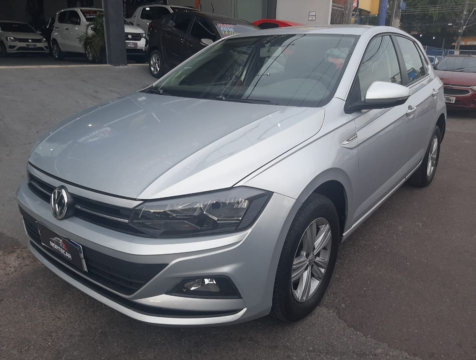 VolksWagen Polo Comfort. 200 TSI 1.0 Flex 12V Aut.