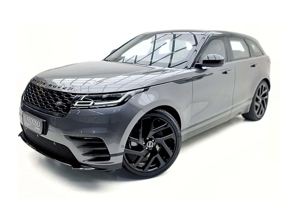 Land Rover Range R. VELAR R-Dyn. SE 3.0 4x4 V6 Aut.