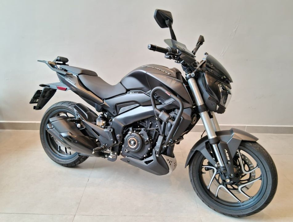 BAJAJ DOMINAR 400 