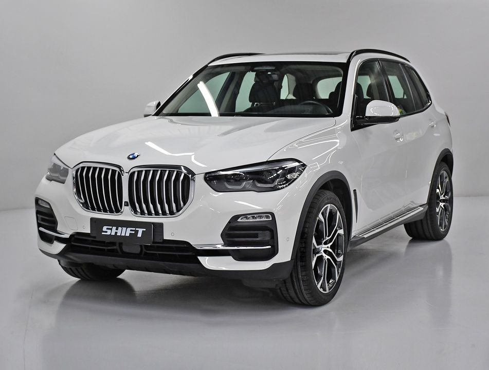 BMW X5 XDRIVE 30d 3.0 Diesel