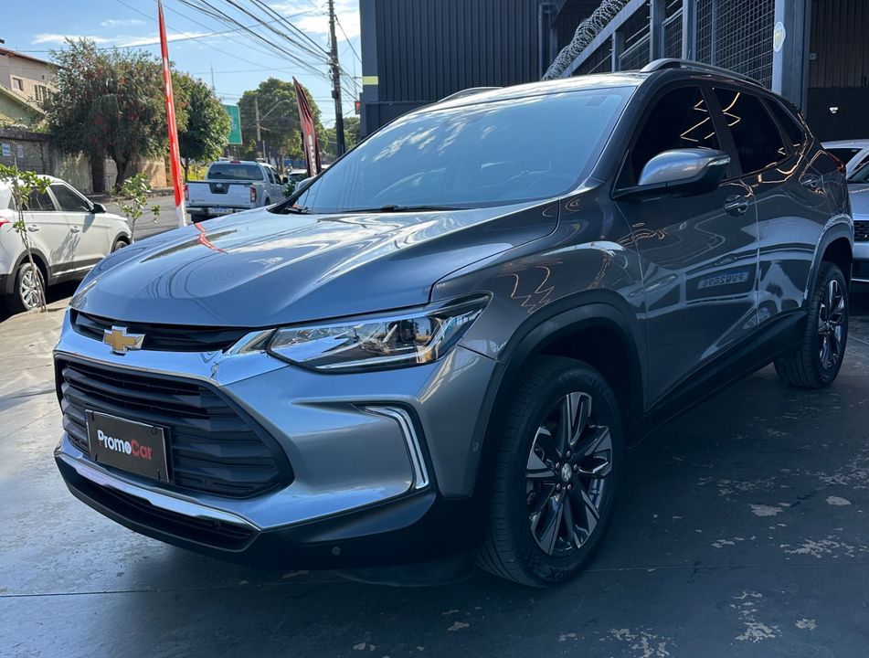 Chevrolet TRACKER Premier 1.2 Turbo 12V Flex Aut.