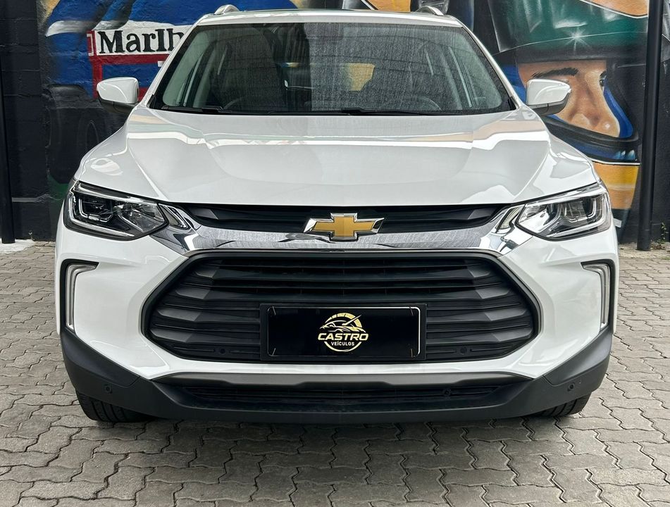 Chevrolet TRACKER Premier 1.2 Turbo 12V Flex Aut.