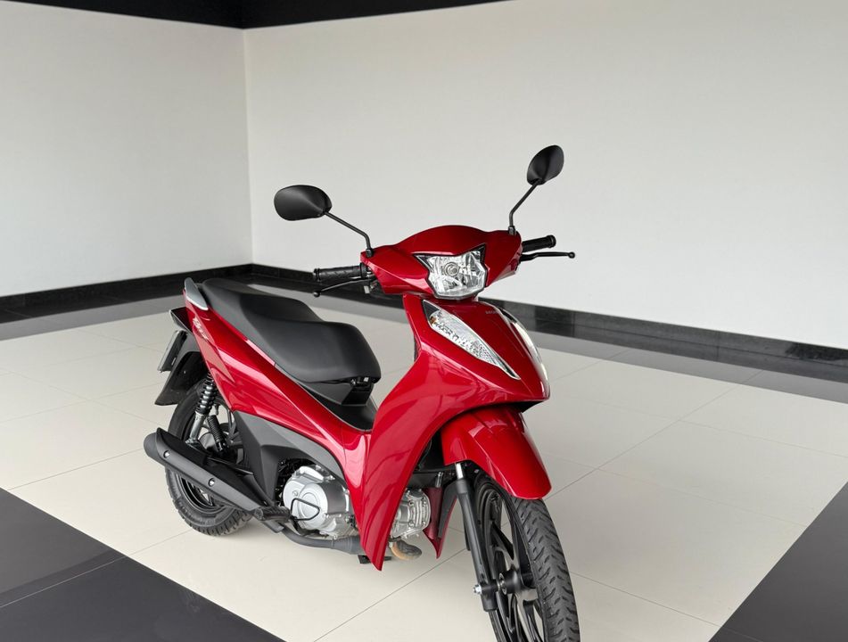HONDA BIZ 125 EX/ 125 EX FLEX