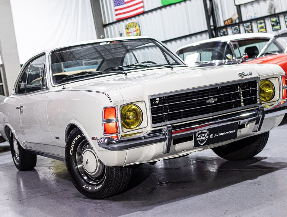 Chevrolet STANDARD