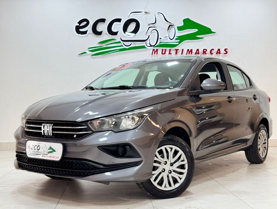 Fiat CRONOS DRIVE 1.0 6V Flex