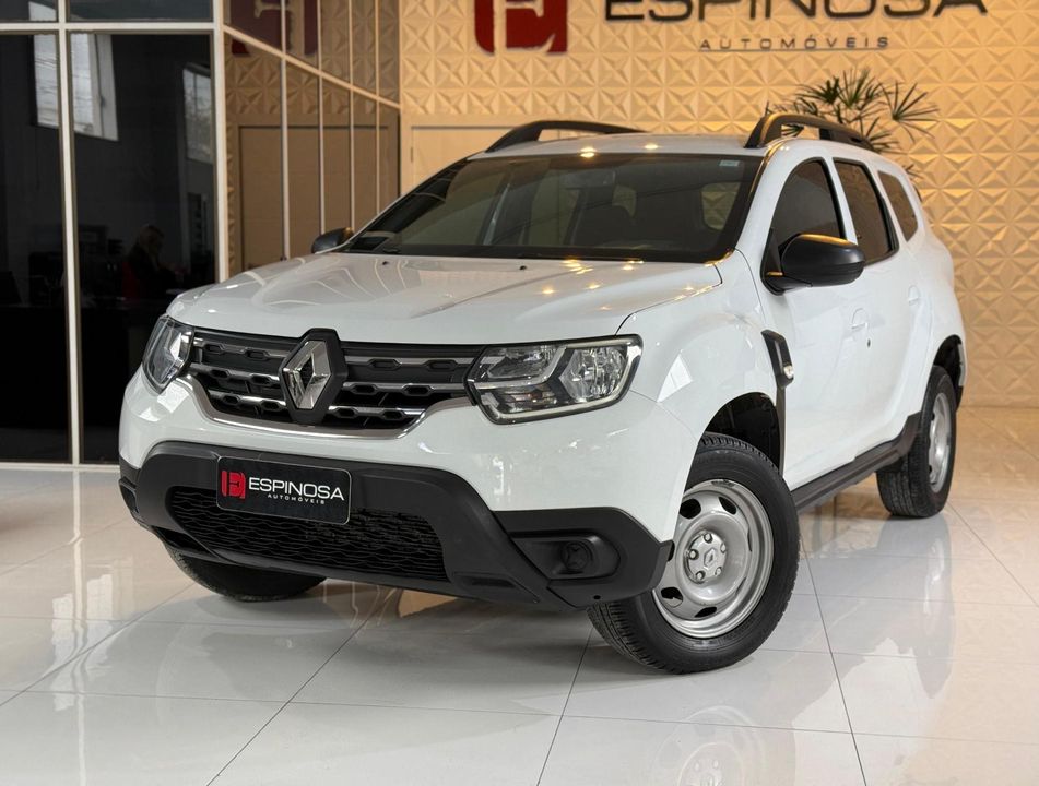 Renault ZEN 16