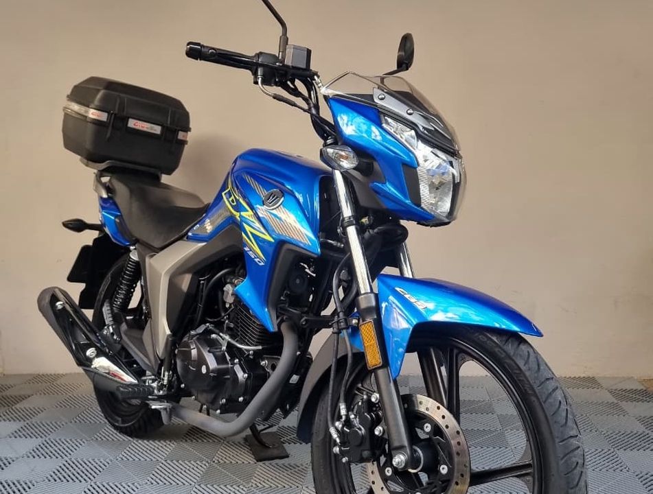HAOJUE DK 150