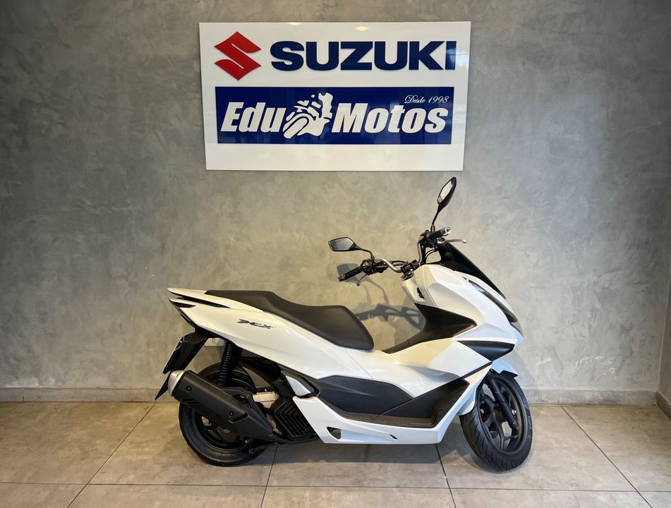 HONDA PCX 160 