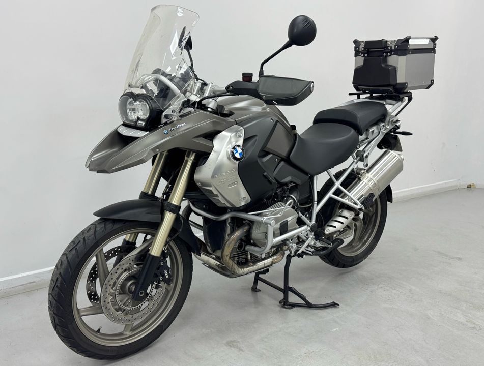 BMW R 1200 GS