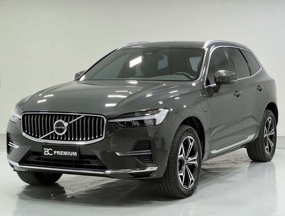 Volvo XC 60 T-8 HÍBRIDO INSC. EXPRESS. 2.0 AWD