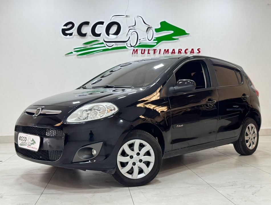 Fiat Palio ATTRACTIVE 1.0 EVO Fire Flex 8v 5p