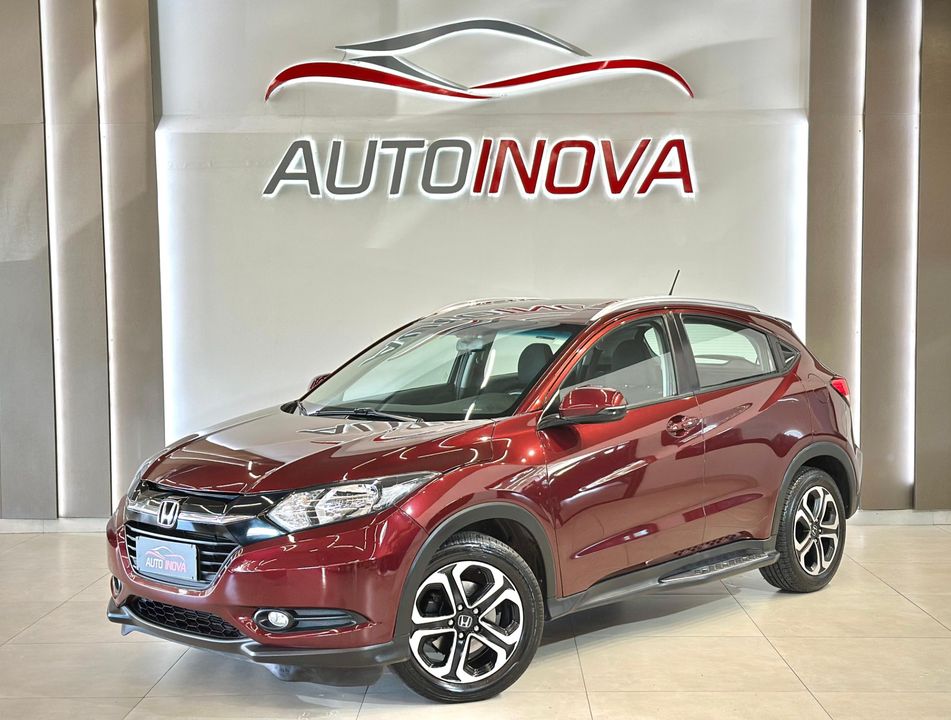 Honda HR-V EX 1.8 Flexone 16V 5p Aut.