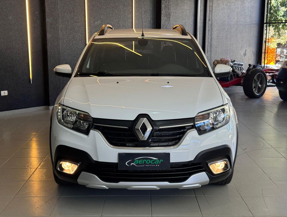 Renault STEPWAY Iconic Flex 1.6 16V Aut.