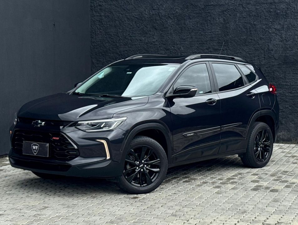 Chevrolet TRACKER RS 1.2 Turbo 12V Flex Aut.