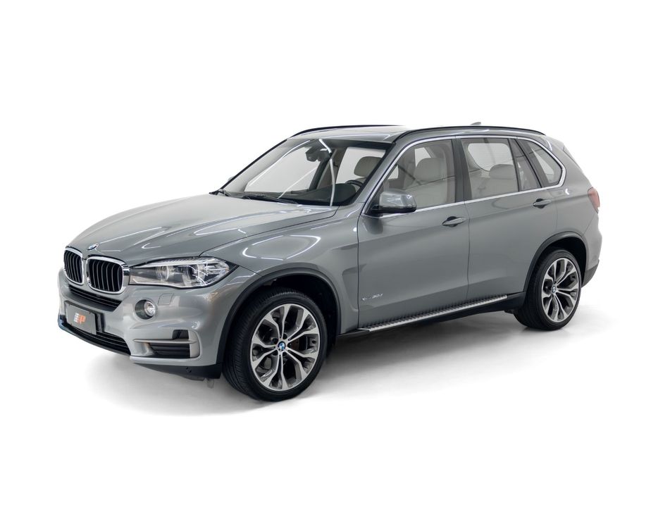BMW X5 XDRIVE 30d 3.0 Diesel