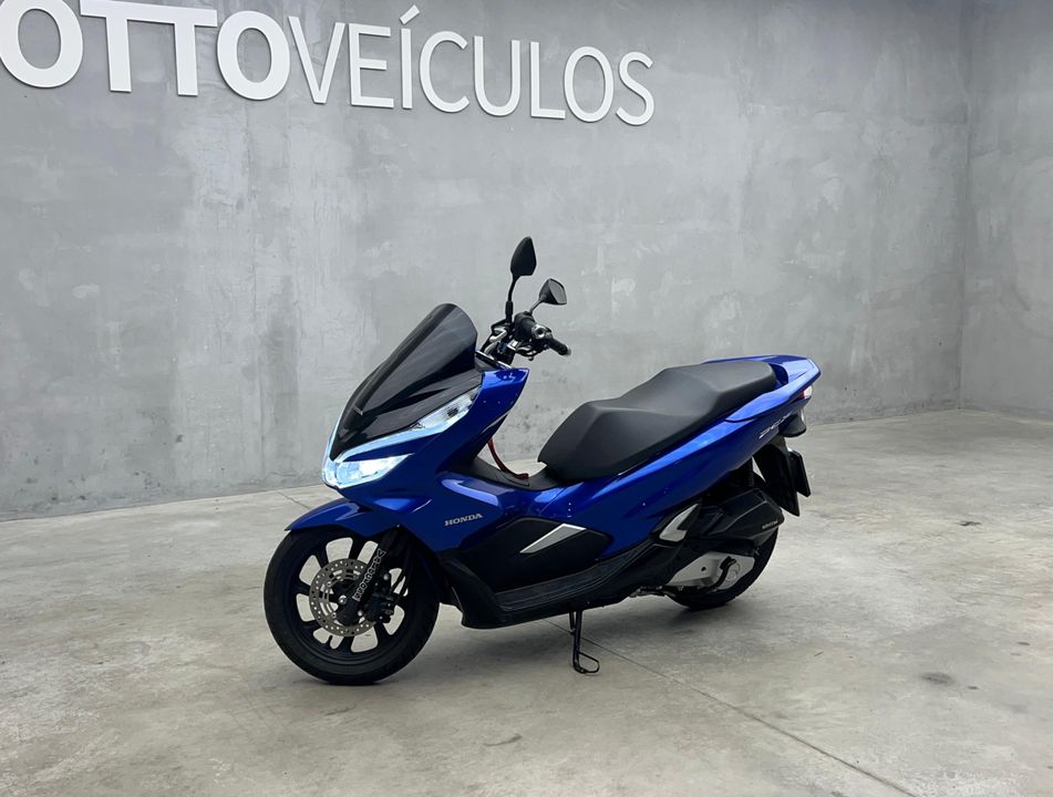 HONDA PCX 150/DLX