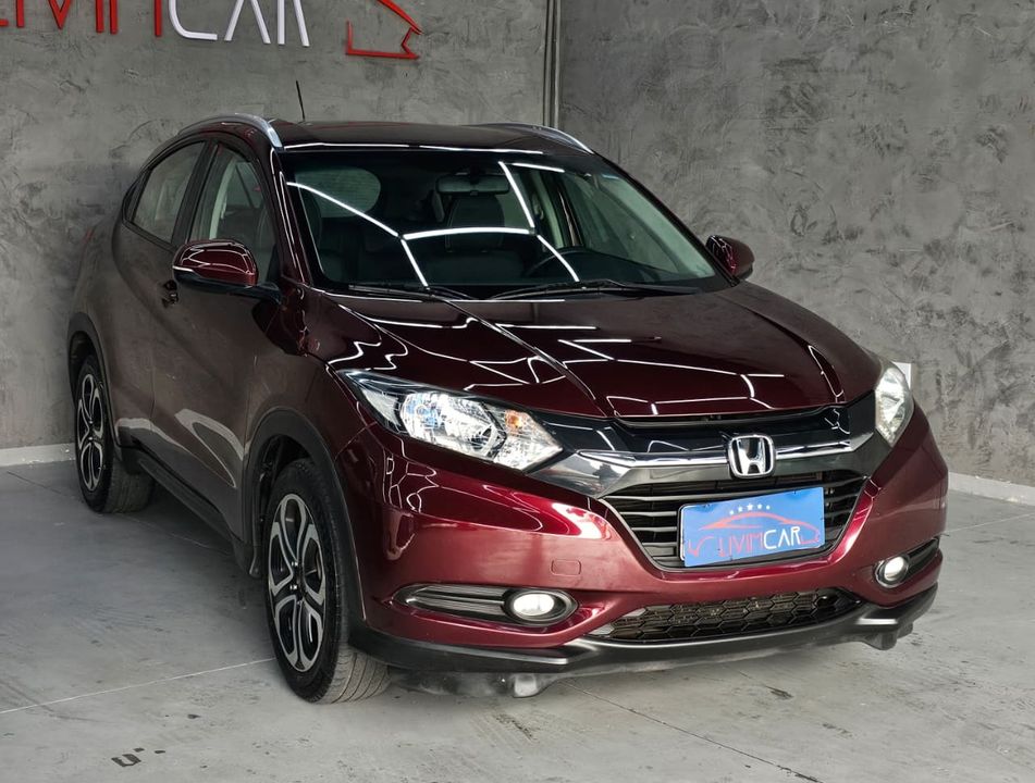 Honda HR-V EX 1.8 Flexone 16V 5p Aut.