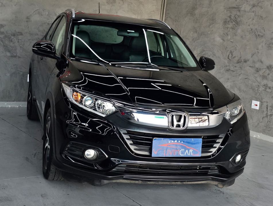 Honda HR-V EX 1.8 Flexone 16V 5p Aut.
