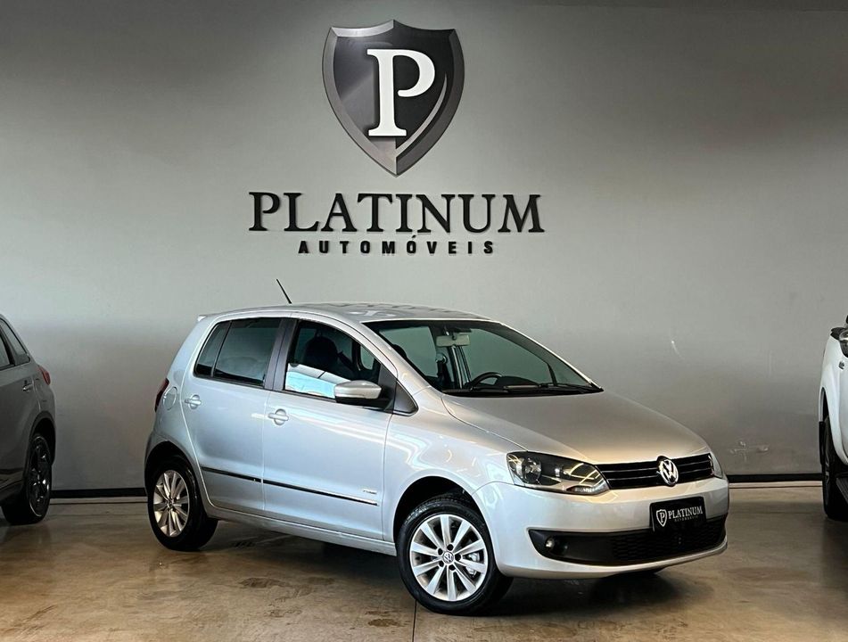 Volkswagen PRIME/Higli. 1.6 Total Flex 8V 5p 